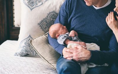 Anticiper et comprendre les comportements de bébé