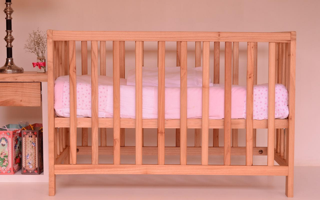 Choisir le meilleur matelas pour le berceau de votre bebe