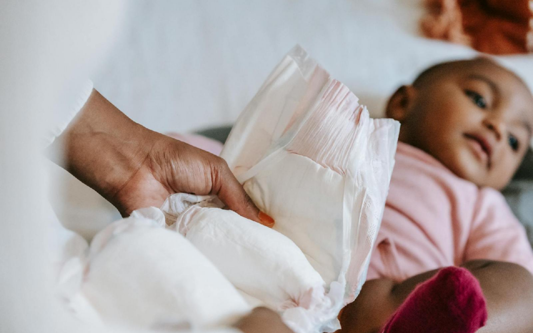 Les bonnes raisons de choisir les meilleures couches pampers pour votre bebe