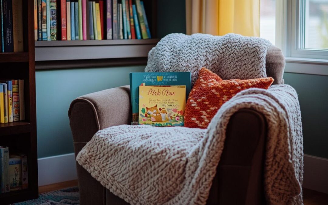 Comparatif des meilleurs livres personnalisés pour maman