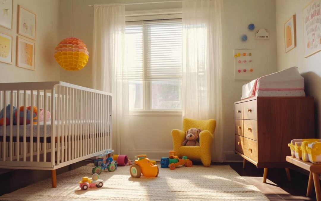 Combien coûte un bébé par mois : évaluation détaillée des dépenses parentales et comparatif des options